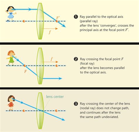 Lens Ray Diagrams - exatin.info