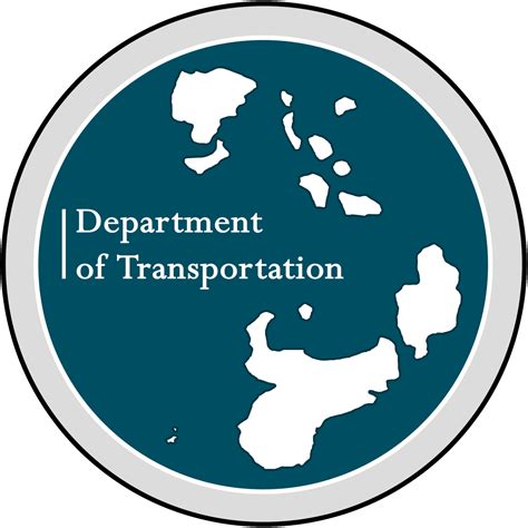 Department of Transportation | Wikination | Fandom