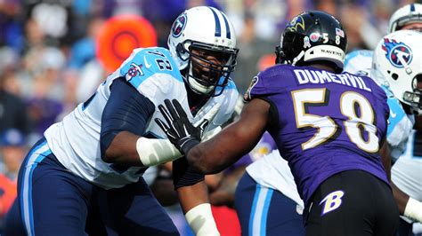 Do the Ravens bring back Michael Oher? - Baltimore Beatdown