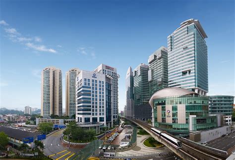 Why KL Sentral is an affordable luxury address, and much more | Market ...