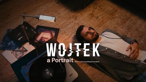 WOJTEK: a Portrait (Short Documentary) - YouTube