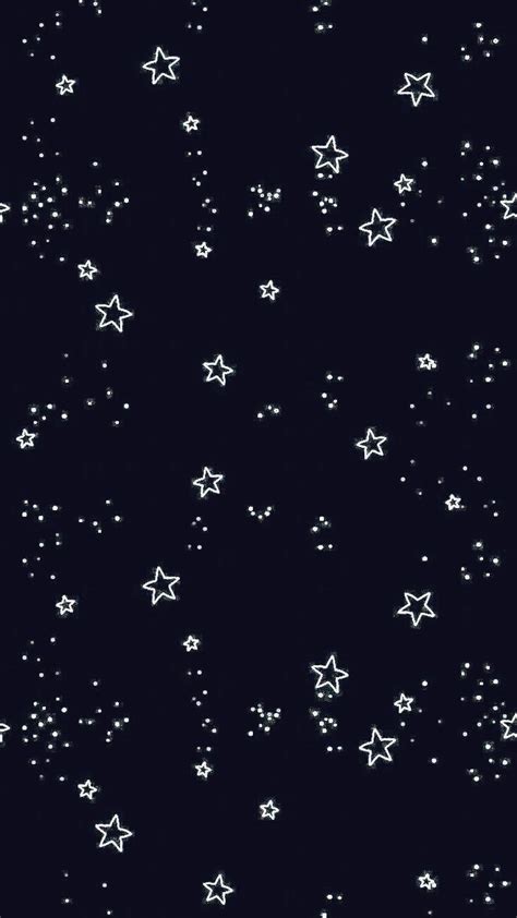 Stars Aesthetic Wallpapers - Wallpaper Cave