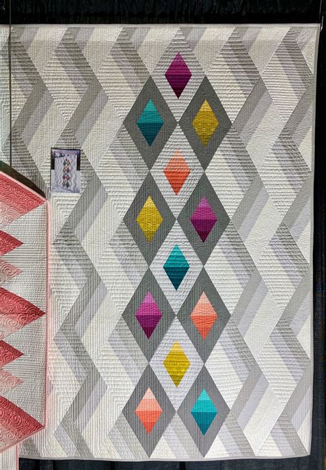Contemporary Quilting Patterns