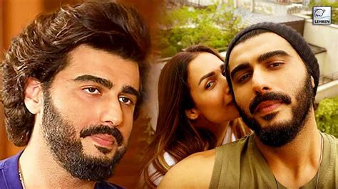 Malaika Arora And Arjun Kapoor Split After Years Of Togetherness? Here's The Truth!