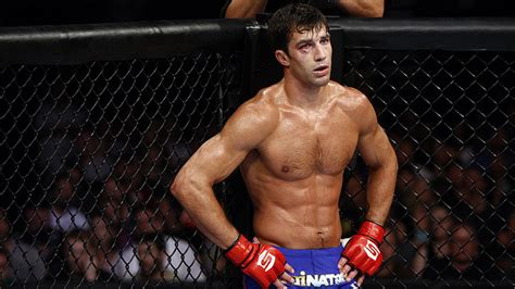 UFC Fight Night 35 complete fighter breakdown, Luke Rockhold edition ...