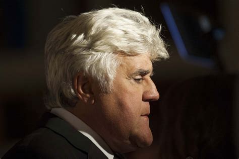 Why Is Jay Leno Flacking for the Gun Lobby? | The Nation