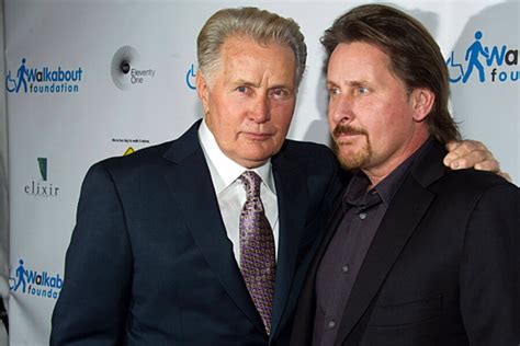 Martin Sheen, Emilio Estevez in 'The Way': movie review - CSMonitor.com