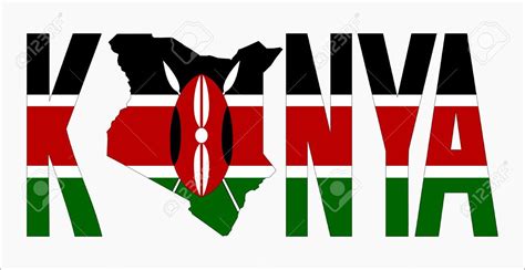 Kenya Flag Wallpapers - Top Free Kenya Flag Backgrounds - WallpaperAccess