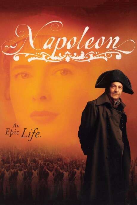 ‎Napoleon (2002) directed by Yves Simoneau • Reviews, film + cast • Letterboxd