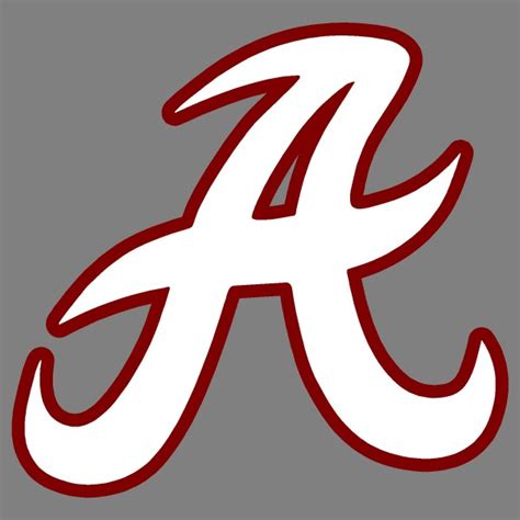 Free University Of Alabama Logo Png, Download Free University Of Alabama Logo Png png images ...