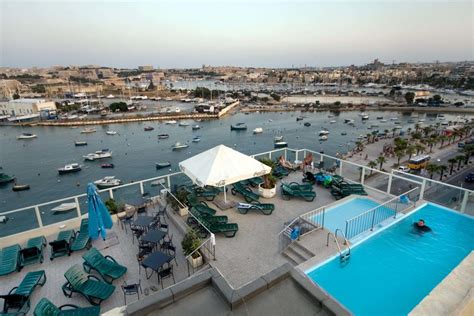 Bayview Hotel & Apartments, Gzira - Atrapalo.com