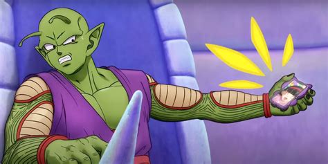 9 Best Things About Piccolo Being The Main Character In Super Hero ...