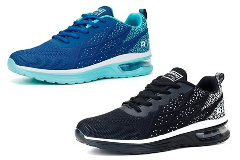 Amazon Shoppers Have Dubbed These Under-$40 Sneakers ‘The Best Walking Shoes Ever’