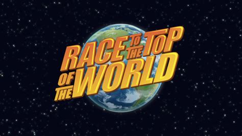 Race to the Top of the World | Blaze and the Monster Machines Wiki | FANDOM powered by Wikia