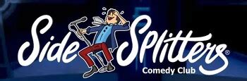 Side Splitters Comedy Club - Wesley Chapel, FL - 2022-08-04 @ 2022-08-04