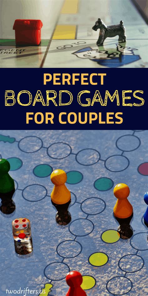 18+ Best Board Games for Couples: Perfect for Date Night