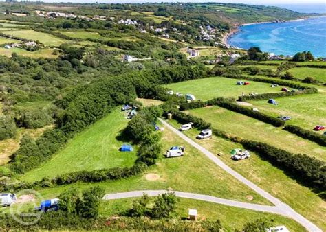 250+ campsites in Cornwall | The best Cornwall camping sites