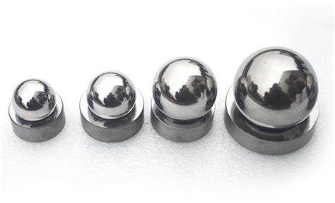 Tungsten Ball: A Crucial Material For Men’s Jewellery - Friendship ...