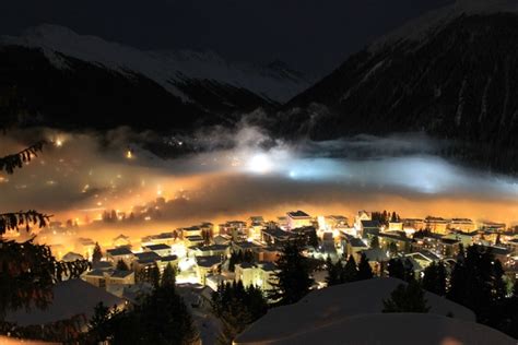 Davos Switzerland - Photorator