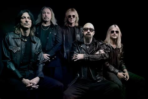 Best Judas Priest Songs - Heavy Music Headquarters