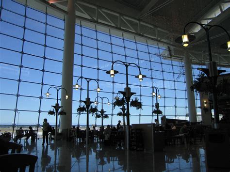 Seattle-Tacoma International Airport | Times of India Travel