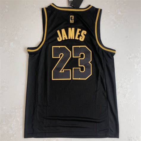 LeBron James 23 jersey Los Angeles Lakers jersey | Etsy