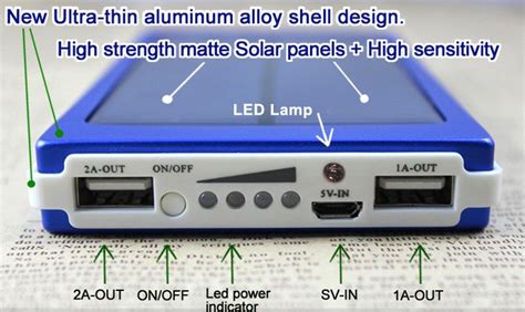 New 50000mah Solar Power Bank SOLD SOLD - Technology Market - Nigeria