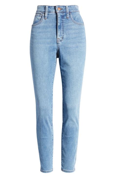 Women's Madewell Jeans & Denim | Nordstrom