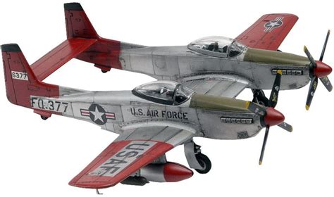 Revell | F-82G Twin Mustang 1/72 Scale | Bellford Toys And Hobbies