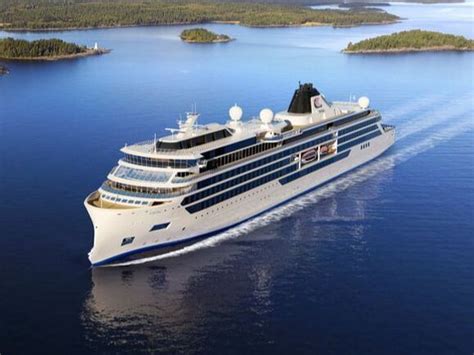 Viking Expeditions - Great Lakes Explorer Cruise (2022) - GREAT LAKES ...