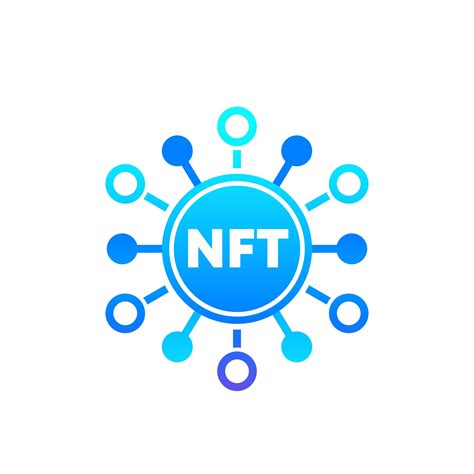 Nft Art Logo - NFT BLOCKCHAIN