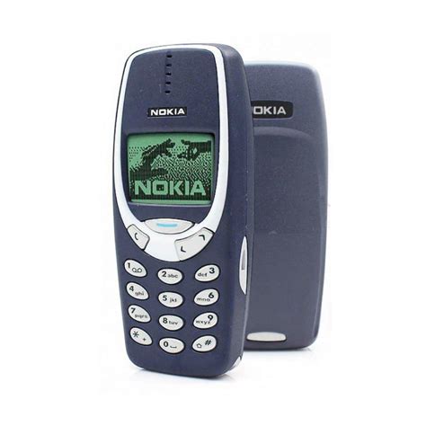 Checkout 7 Mobile Phones from the Early 2000s(pics) - FOW 24 NEWS