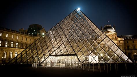 Louvre pyramid architect - vseraad