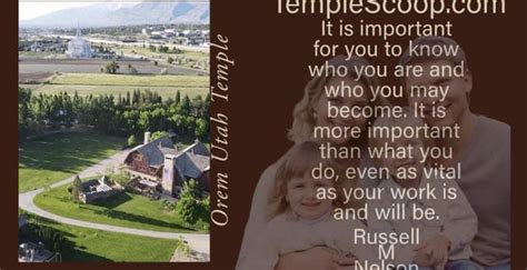 Orem Utah Temple : r/TempleScoop