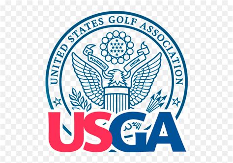 Us Open Logo - United States Golf Association, HD Png Download - vhv