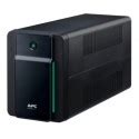 APC Back UPS 1200VA/650W 120V BVX1200L-LM