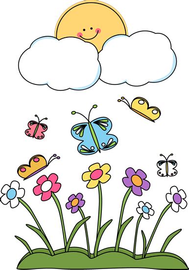 Cute Sunshine Clip art | Clipart.dev