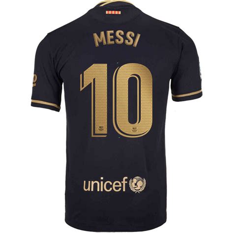 Shop for your Lionel Messi Jersey - SoccerPro.com