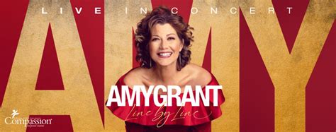 Amy Grant Live in Concert - First Interstate Center for the Arts