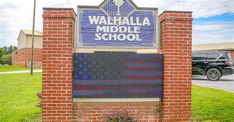 FBI quiet on Walhalla Middle School investigation | Oconee County | upstatetoday.com