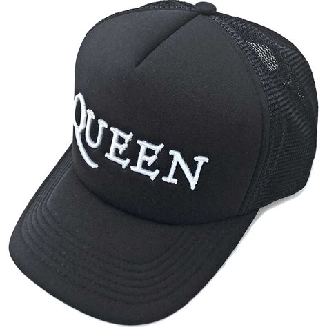 QUEEN - baseball-cap