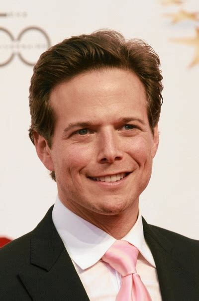 Scott Wolf - Ethnicity of Celebs | EthniCelebs.com