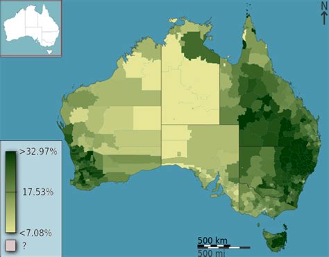 Choropleth - Data For Visualization