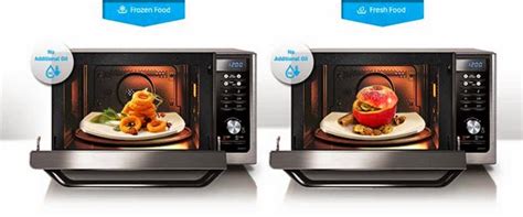 Extended: Share your best recipe and win a Samsung Smart Oven + Samsung ...