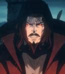 Voice Compare: Castlevania - Dracula - Behind The Voice Actors