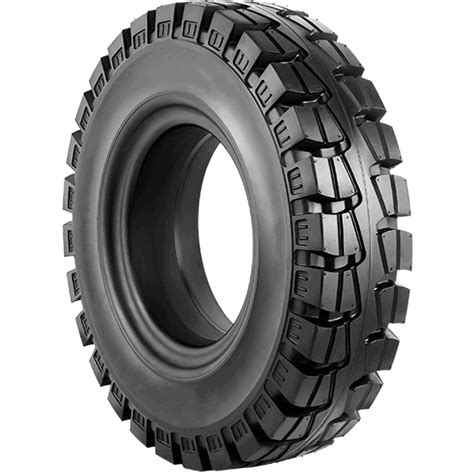 Solid Pneumatic Forklift Tires in CT, MA & NY | Summit Industrial Tire ...