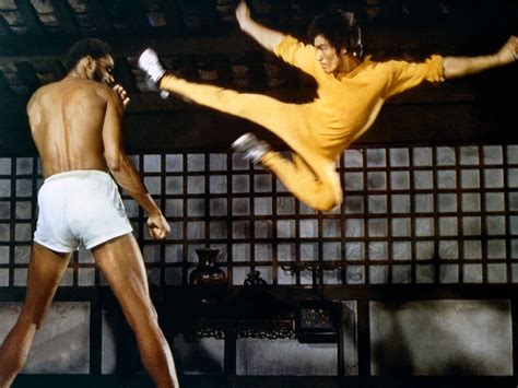 How Kareem Abdul-Jabbar Used What He Learned Under Bruce Lee On and Off the Basketball Court