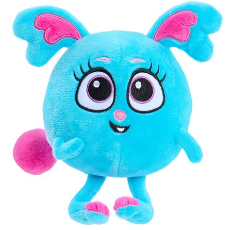 Vampirina Bean Plush - Buttons | Walmart Canada