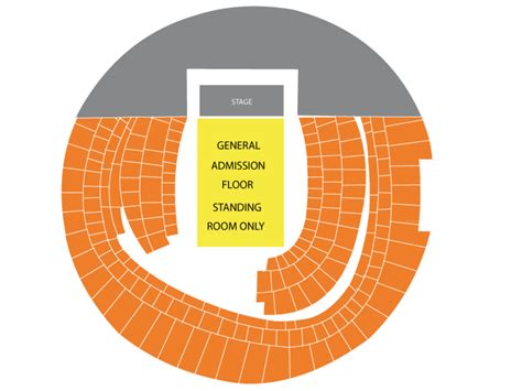 RFK Stadium Seating Chart | Cheap Tickets ASAP