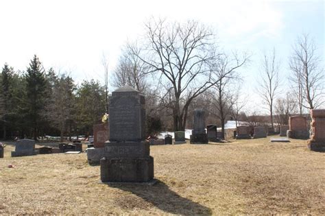 Holy Trinity Anglican Church Cemetery - LEDICARUS MEDIA